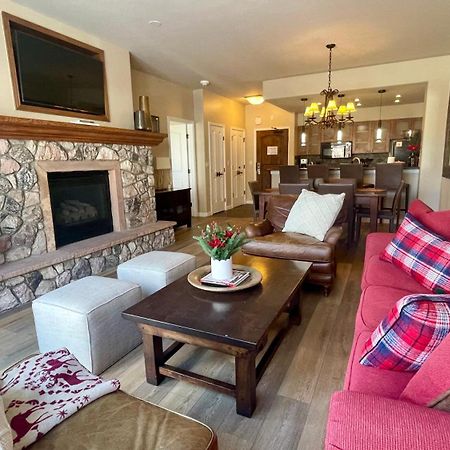 Great Views, Ski-In Ski-Out Condo Beaver Creek Bagian luar foto