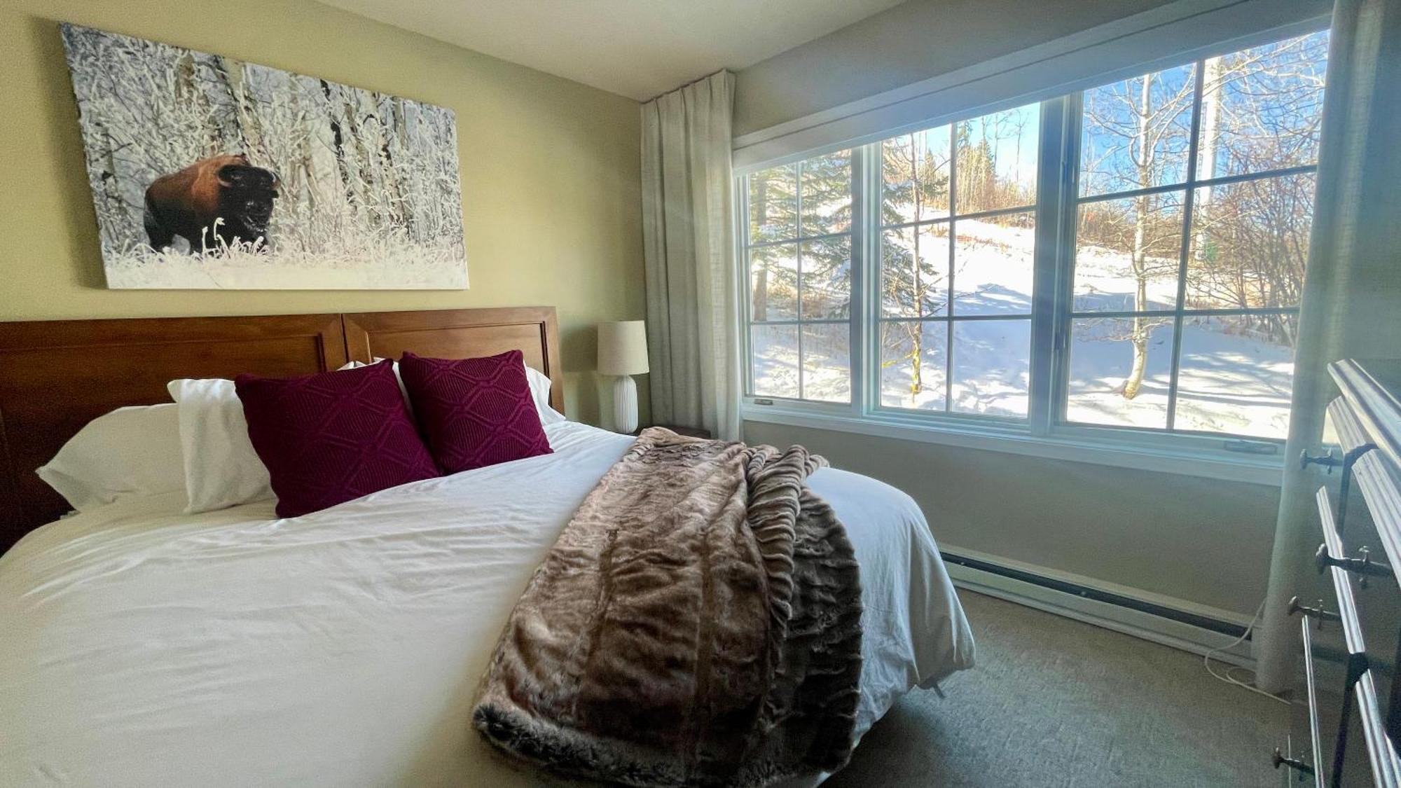 Great Views, Ski-In Ski-Out Condo Beaver Creek Bagian luar foto